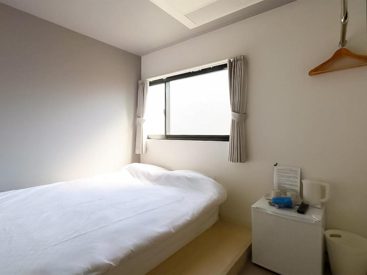 Iwatoyama Hostel Kyoto Dış mekan fotoğraf