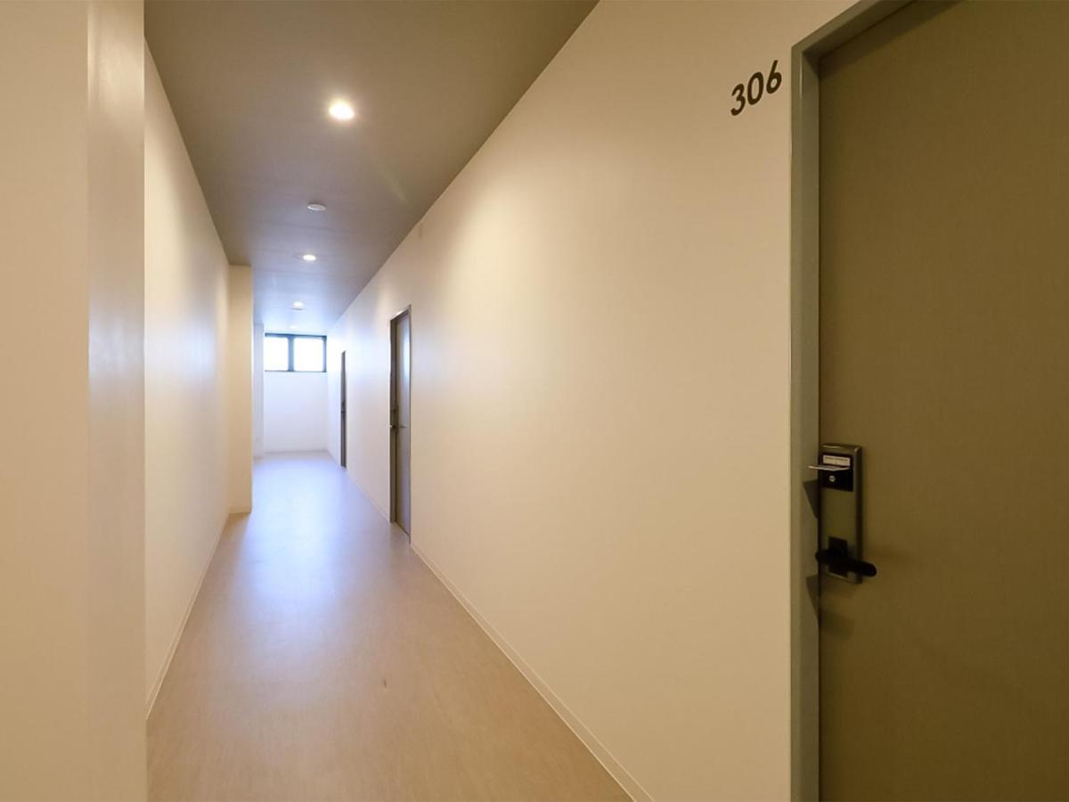 Iwatoyama Hostel Kyoto Dış mekan fotoğraf
