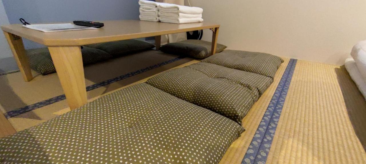Iwatoyama Hostel Kyoto Dış mekan fotoğraf