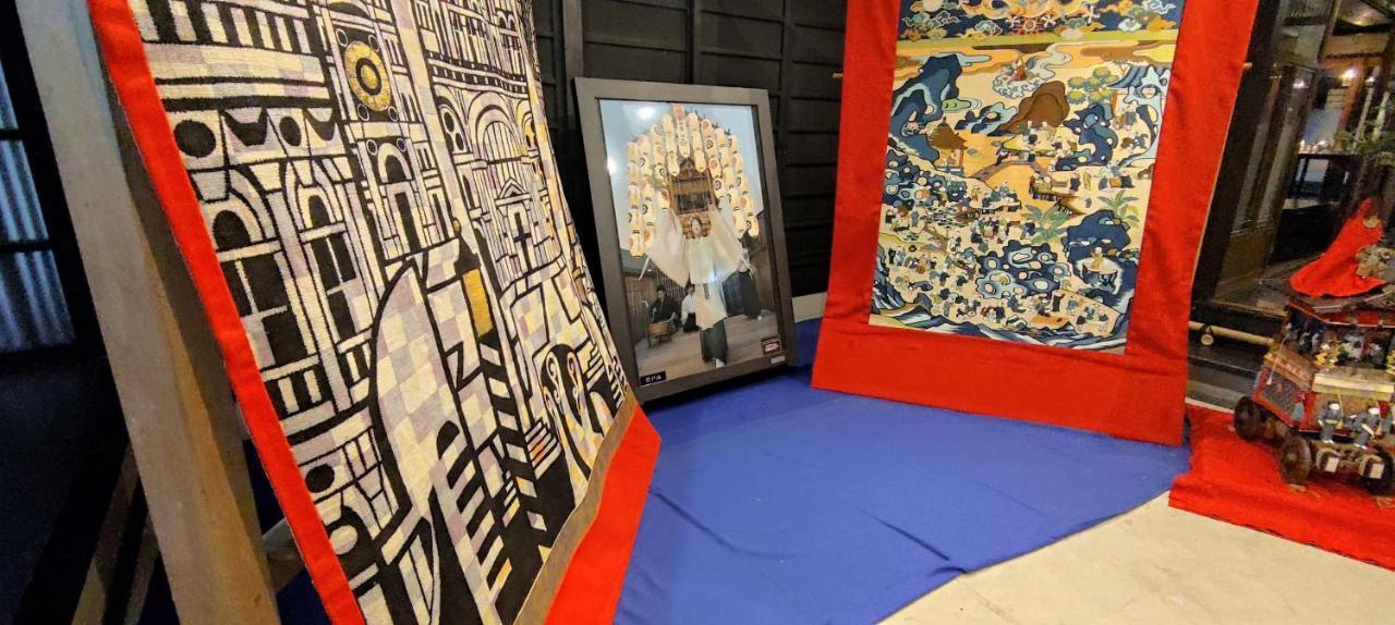 Iwatoyama Hostel Kyoto Dış mekan fotoğraf