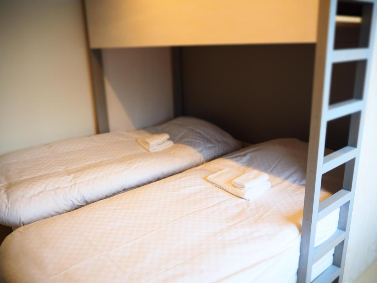 Iwatoyama Hostel Kyoto Dış mekan fotoğraf
