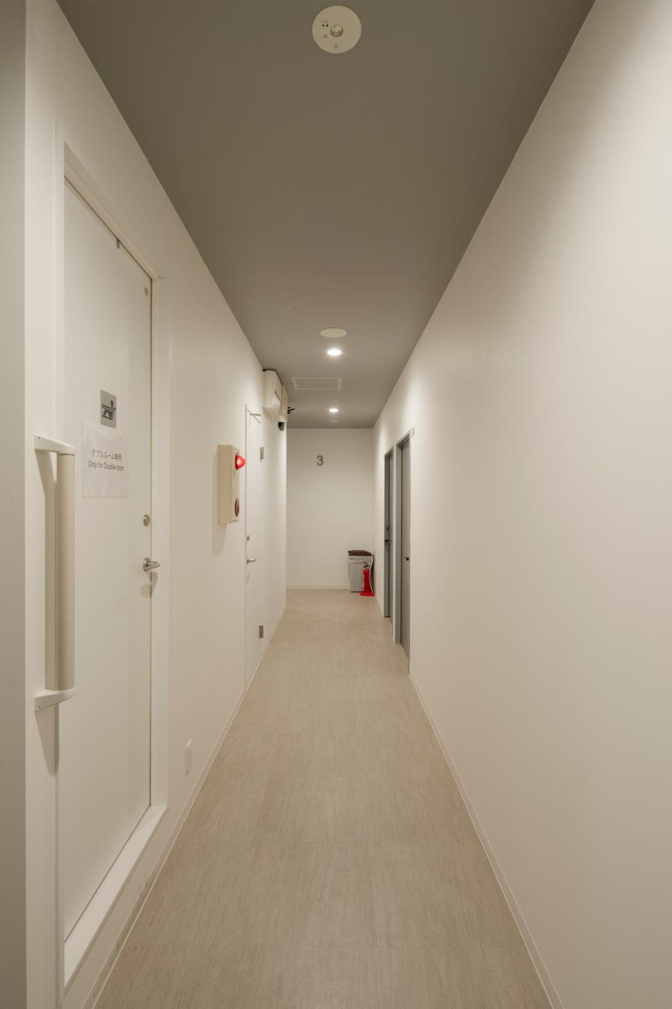 Iwatoyama Hostel Kyoto Dış mekan fotoğraf