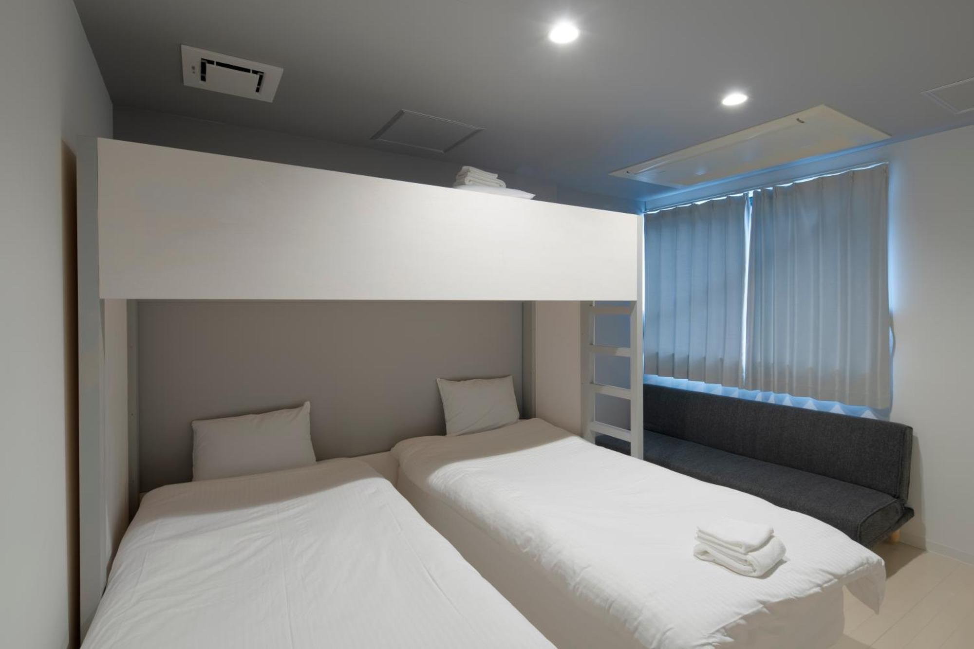 Iwatoyama Hostel Kyoto Dış mekan fotoğraf