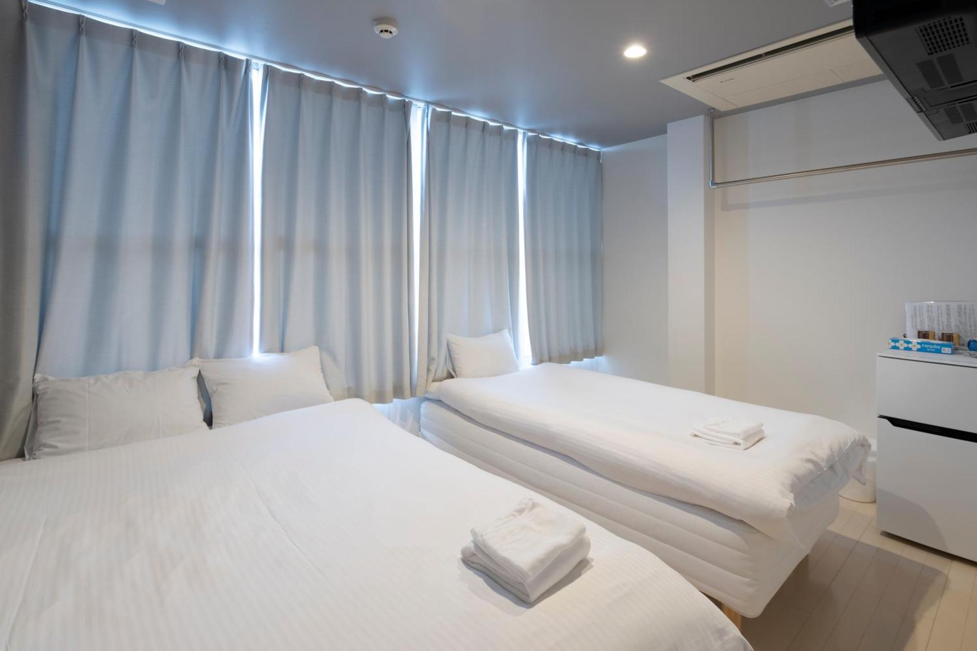 Iwatoyama Hostel Kyoto Dış mekan fotoğraf