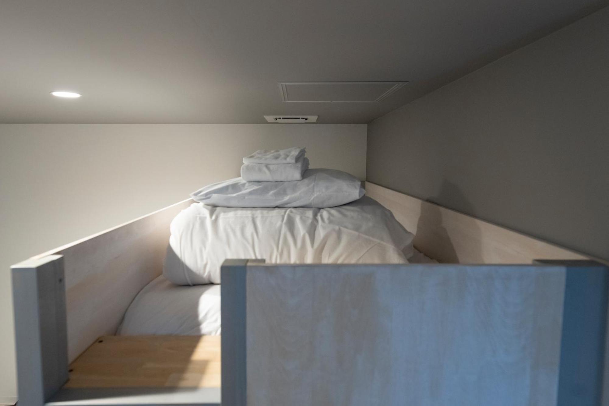 Iwatoyama Hostel Kyoto Dış mekan fotoğraf