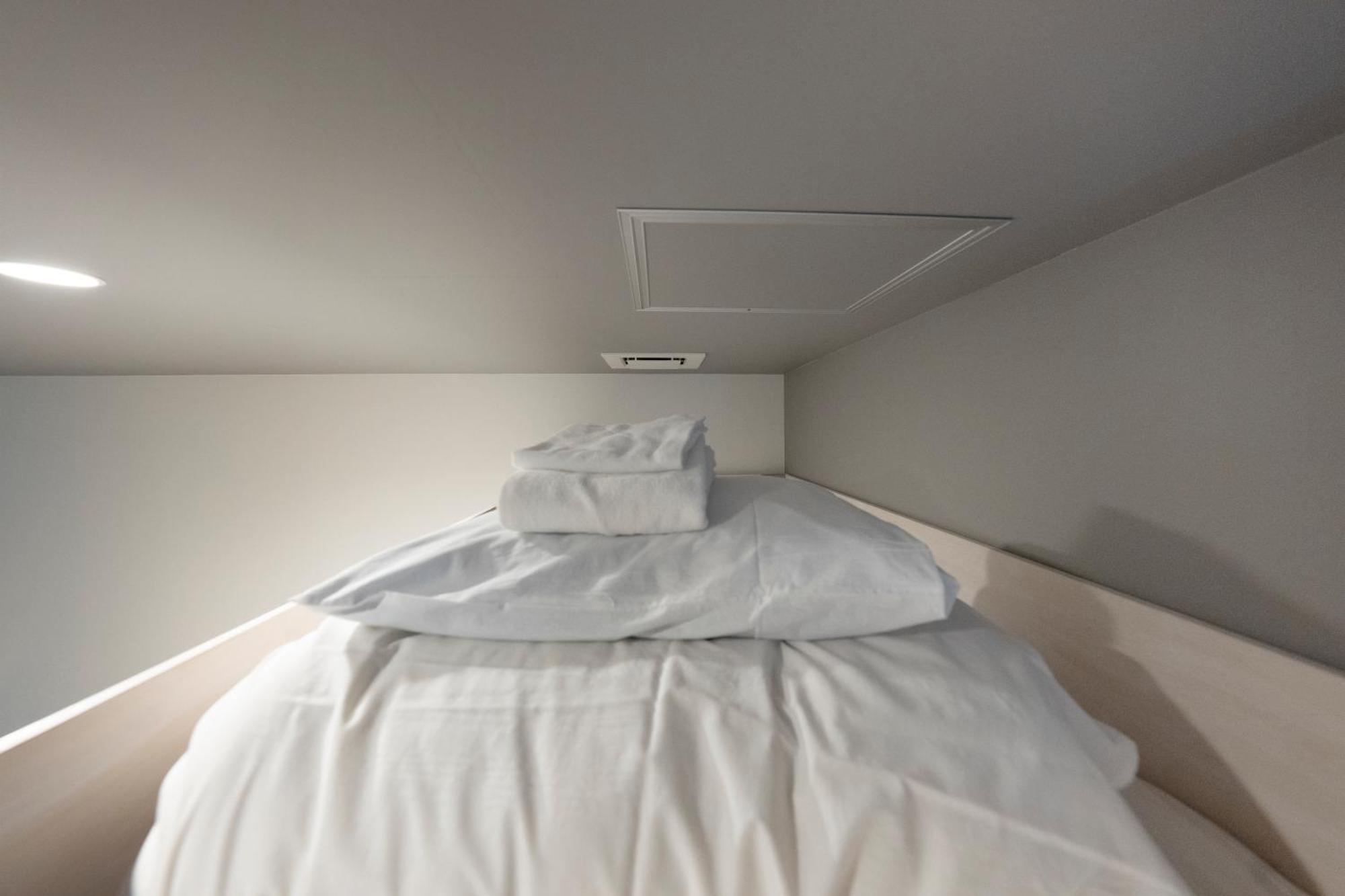 Iwatoyama Hostel Kyoto Dış mekan fotoğraf