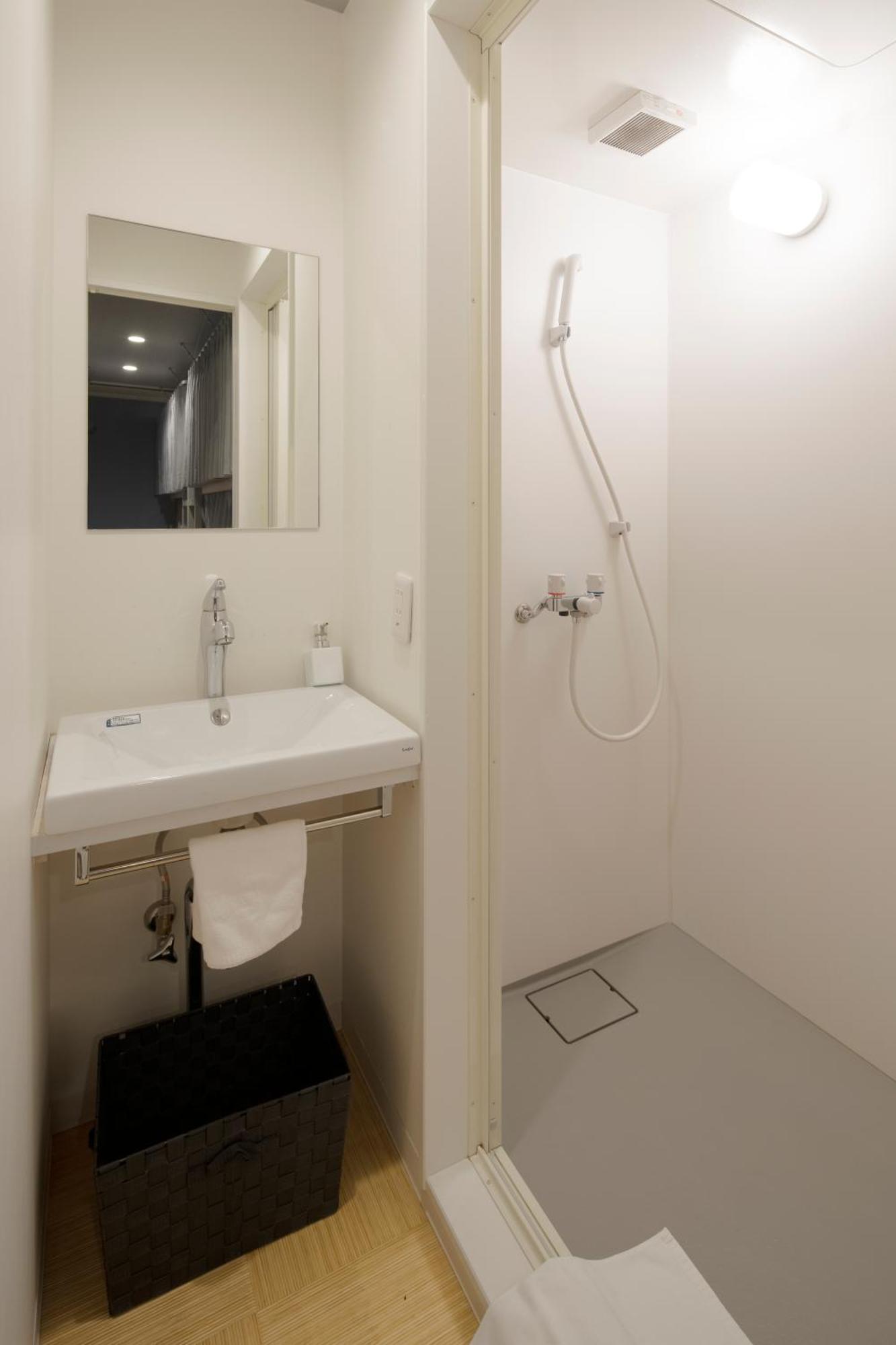 Iwatoyama Hostel Kyoto Dış mekan fotoğraf