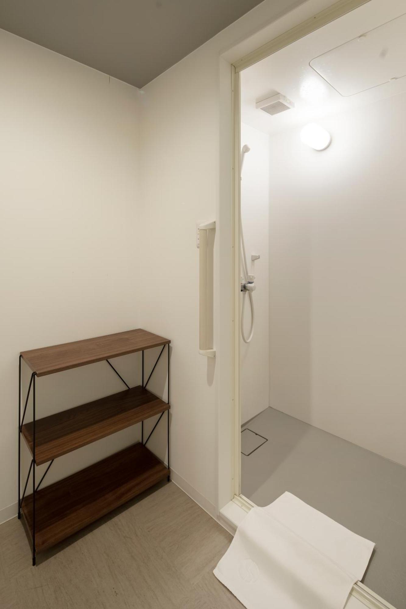 Iwatoyama Hostel Kyoto Dış mekan fotoğraf