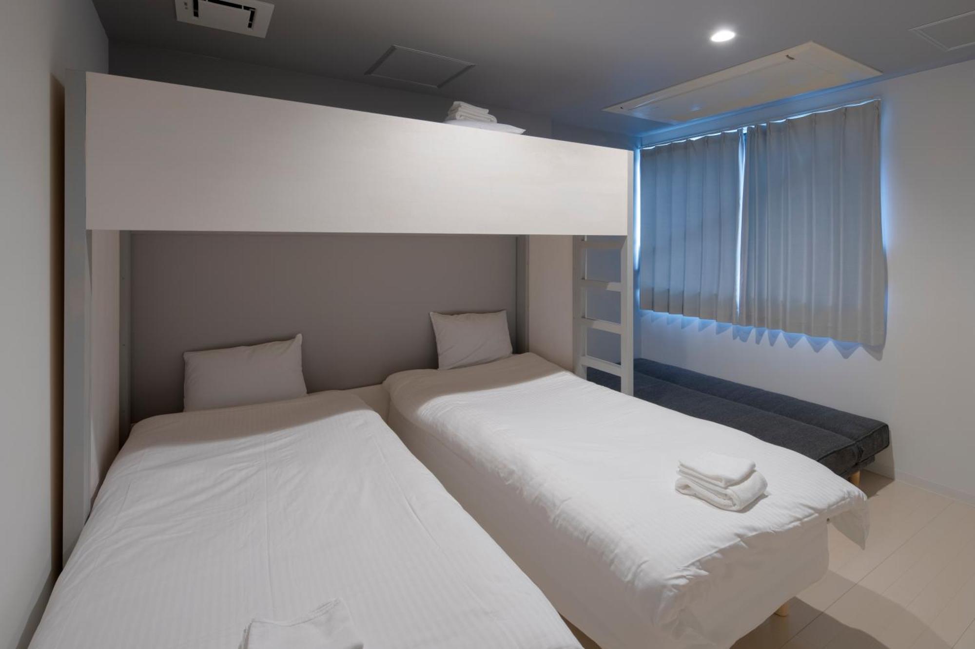 Iwatoyama Hostel Kyoto Dış mekan fotoğraf