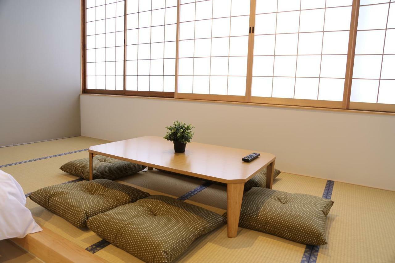 Iwatoyama Hostel Kyoto Dış mekan fotoğraf