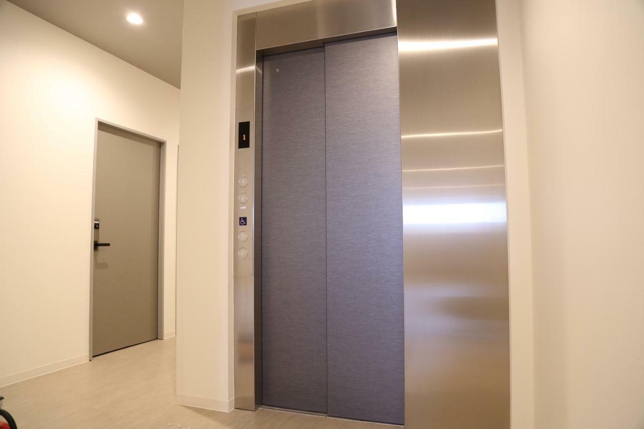 Iwatoyama Hostel Kyoto Dış mekan fotoğraf